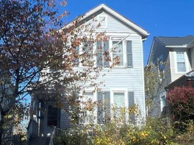 Wyoming St