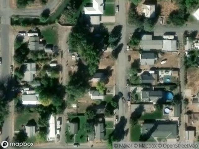 Wyoming St