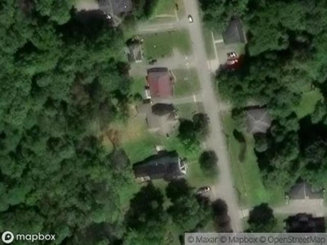 Wyoming St