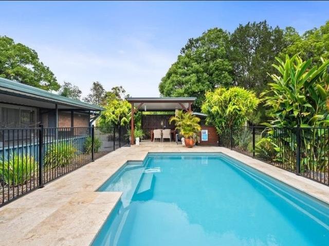 Wyong, 68 Pollock Avenue