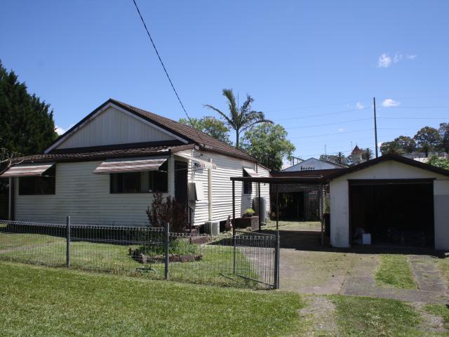 Wyong 6 Levitt Street