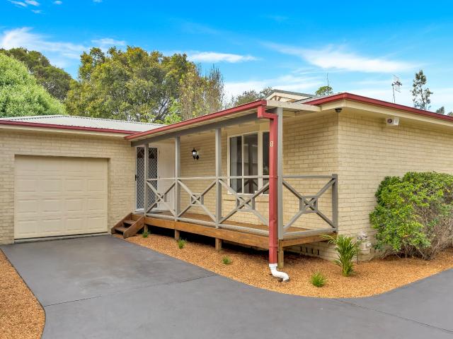 Wyong 17A Leppington Street