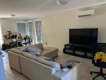 Tuggerah Lake, Jilliby, Wyong Region, Snapper Island