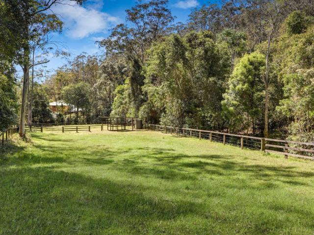 Wyong Creek, 172 Chandlers Lane