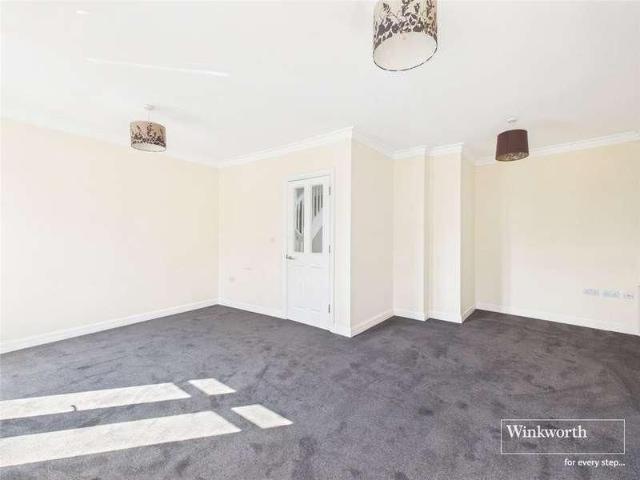 Wyatt Crescent, Lower Earley, Reading, Berkshire, RG6