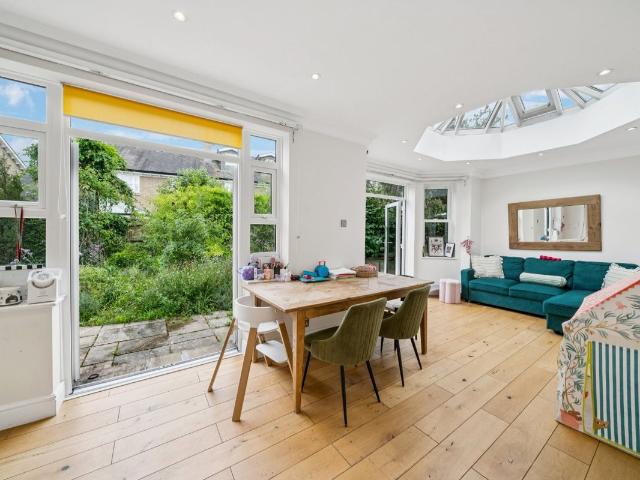Wyatt Drive, Barnes SW13, 5 bed semi detached house to rent, £6,950 pcm | PrimeLocation