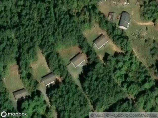 Wyatts Mill Rd