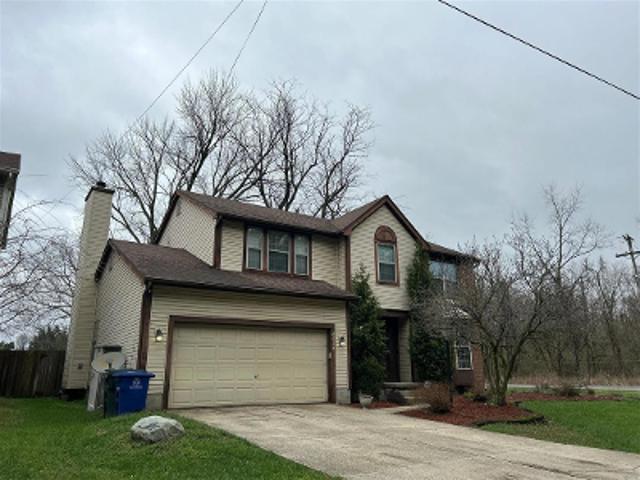 Wyandotte Dr