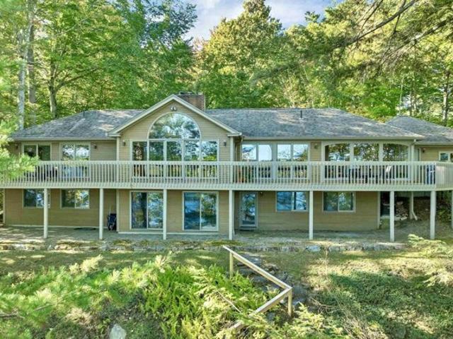 Wyanoke Gate Ln, Wolfeboro, Home For Sale