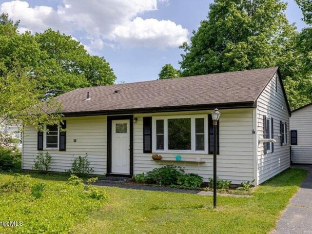 Wyantenuck St, Great Barrington, Home For Sale