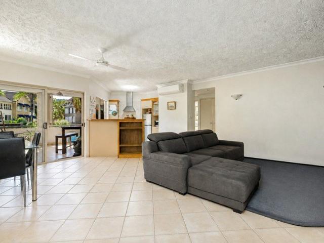 Wyara Building â Well Positioned Two Bedroom Apartment