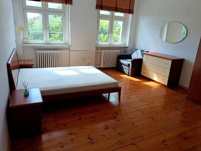 Wybrzeże Wojska Polskiego 94 m², Gliwice