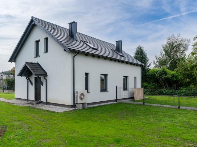 Wyczechowo, 70,18 m2