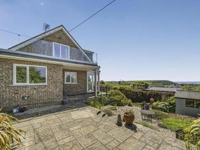 Wych Hill, Bridport, 4 Bedroom Detached