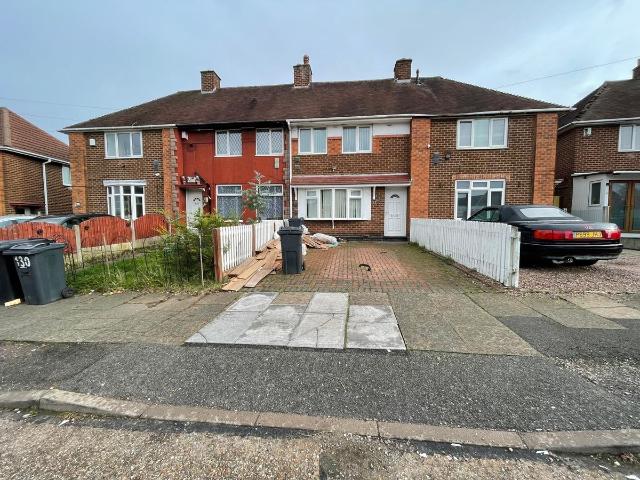 Wychbold Crescent, Birmingham B33, 2 bed terraced house to rent, £1,250 pcm | PrimeLocation