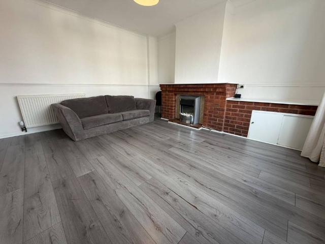 Wychbold Crescent, Birmingham