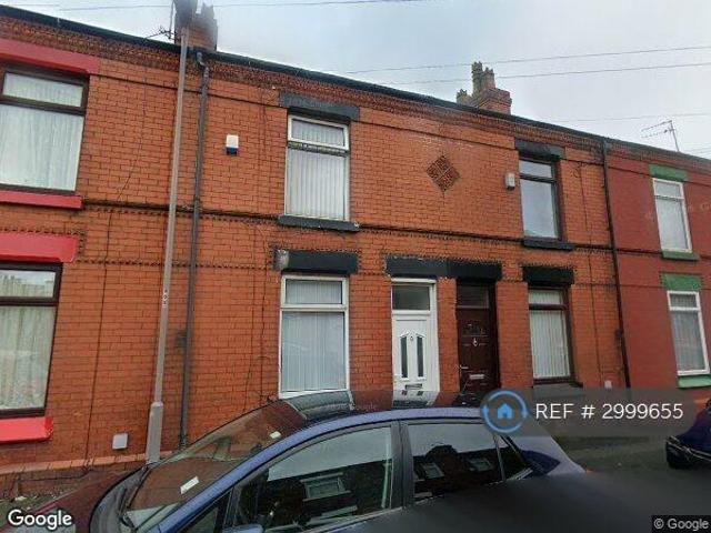 Wycherley St, Prescot, L34 2 bed terraced house to rent £800 pcm £185 pw