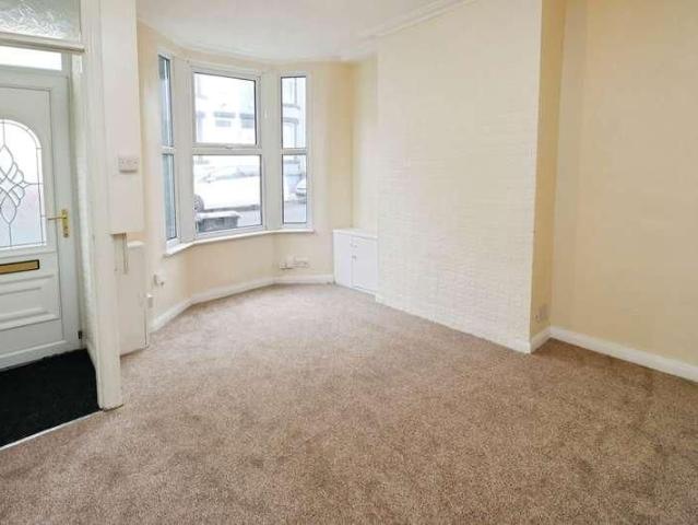 Wycherley Road, Tranmere, CH42