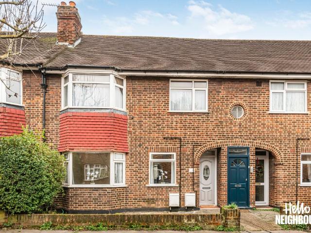 Wychwood Avenue, Thornton Heath CR7, 2 bed flat to rent, £1,750 pcm | PrimeLocation