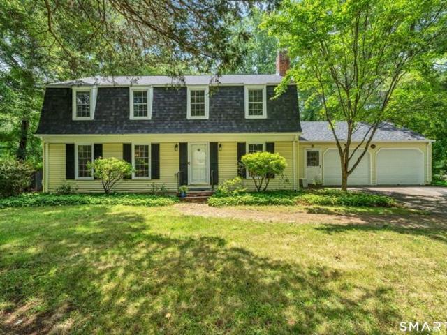 Wychwood Rd, Old Lyme, Home For Sale