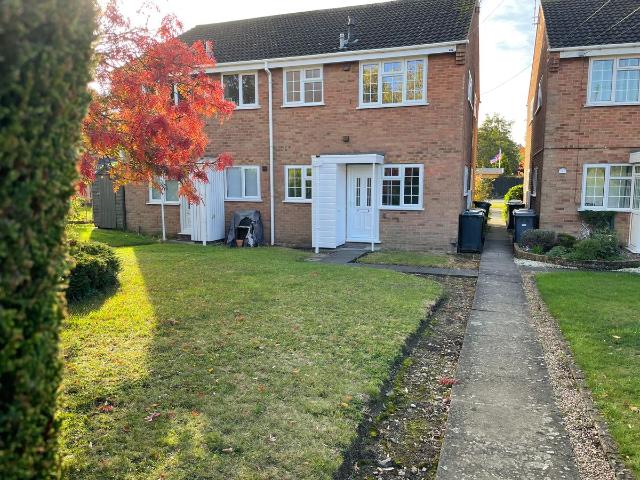 Wychwood Road, Bingham NG13, 1 bed end terrace house to rent, £725 pcm | PrimeLocation