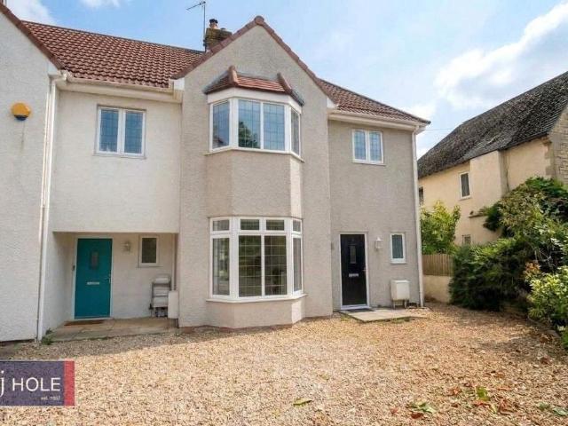 Wyck Beck Road, Bristol, BS10 3 bed end of terrace house to rent £1,800 pcm £415 pw