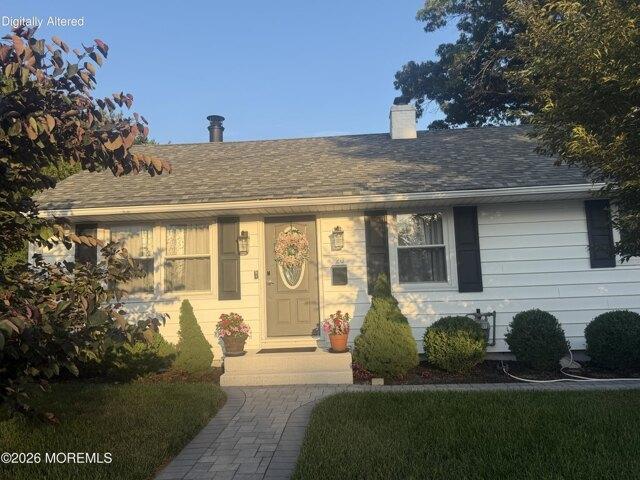 Wyckoff Rd, Eatontown, Home For Sale