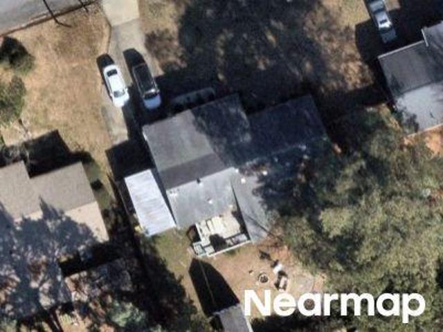 Wycliff Rd