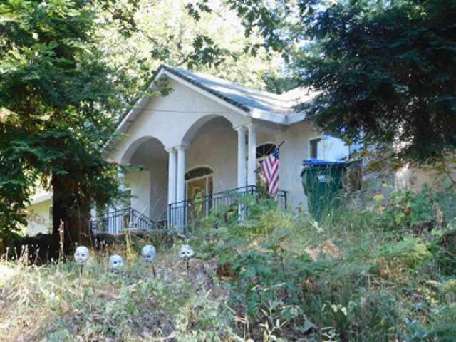 Wycliff Way
