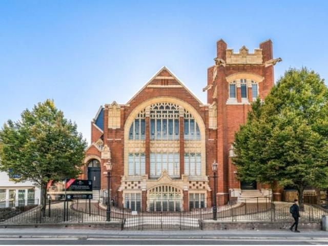 Wycliffe House, Cranbrook Road IG1, 2 bed flat to rent, £2,400 pcm | PrimeLocation