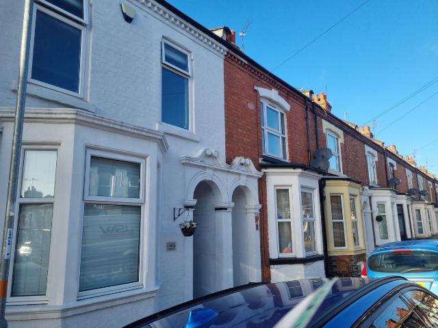 Wycliffe Road, Northampton NN1, 3 bed terraced house to rent, £1,250 pcm | PrimeLocation