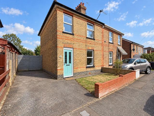 Wycliffe Road, Bournemouth BH9, 4 bed semi detached house to rent, £2,000 pcm | PrimeLocation