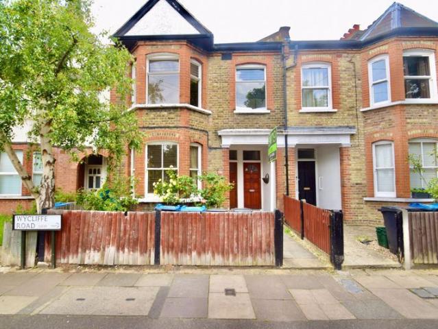 Wycliffe Road SW19, 1 bed maisonette to rent, £1,950 pcm | PrimeLocation