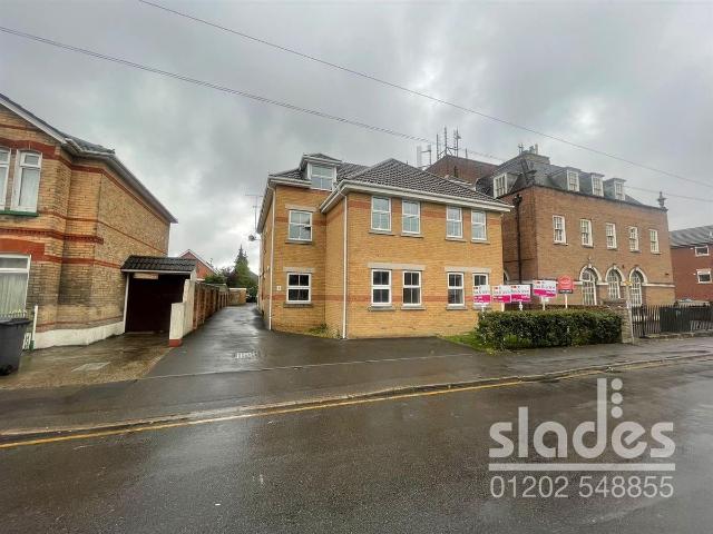 Wycliffe Road, Winton, Bournemouth BH9, 2 bed flat to rent, £1,175 pcm | PrimeLocation