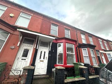 Wycliffe Street, Birkenhead CH42, 4 bed property to rent, £950 pcm | PrimeLocation