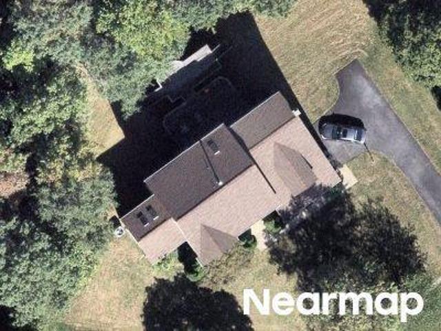 Wycombe Park Ln