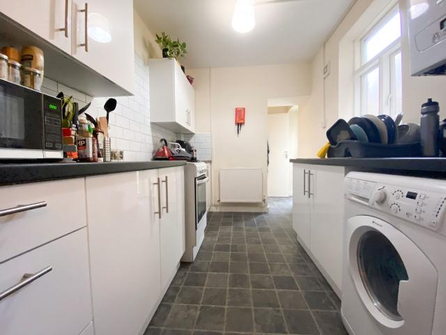 Wyeverne Rd, Cathays CF24, 4 bed terraced house to rent, £2,100 pcm | PrimeLocation