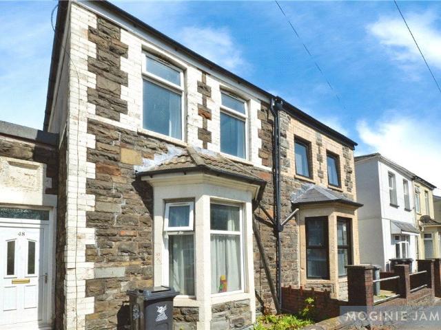 Wyeverne Road, Cardiff CF24, 5 bed semi detached house to rent, £2,650 pcm | PrimeLocation