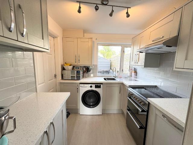 Wye Gardens, Plymouth PL3, 2 bed end terrace house to rent, £1,150 pcm | PrimeLocation