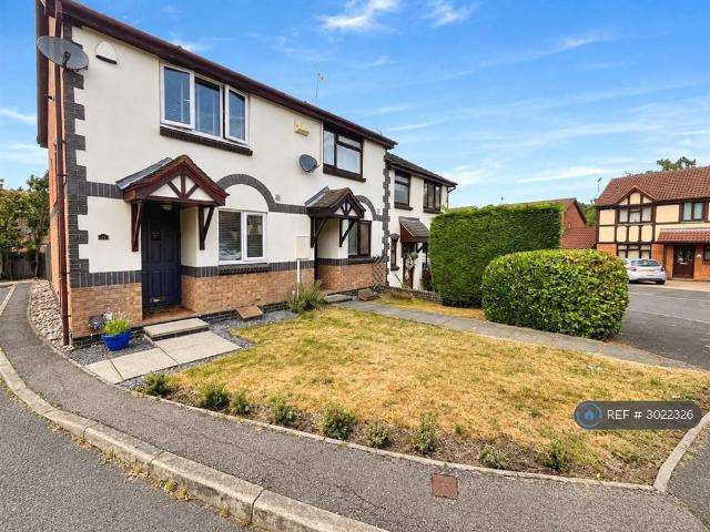 Wye Dale, Swadlincote, DE11 2 bed end of terrace house to rent £895 pcm £207 pw