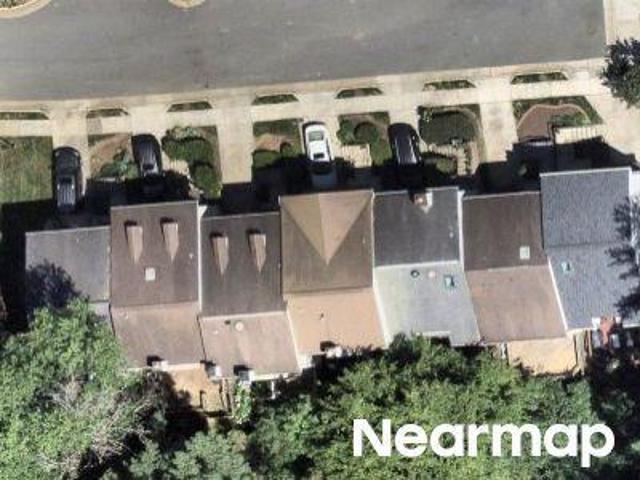 Wye Oak Commons Ct