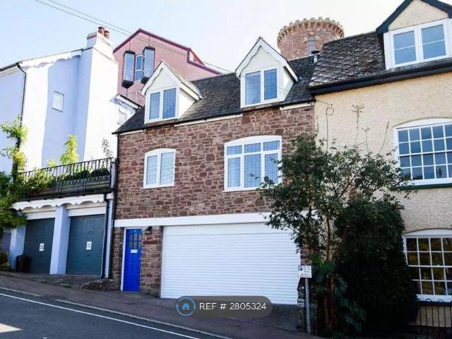 Wye St, Ross On Wye HR9, 2 bed end terrace house to rent, £1,195 pcm | PrimeLocation