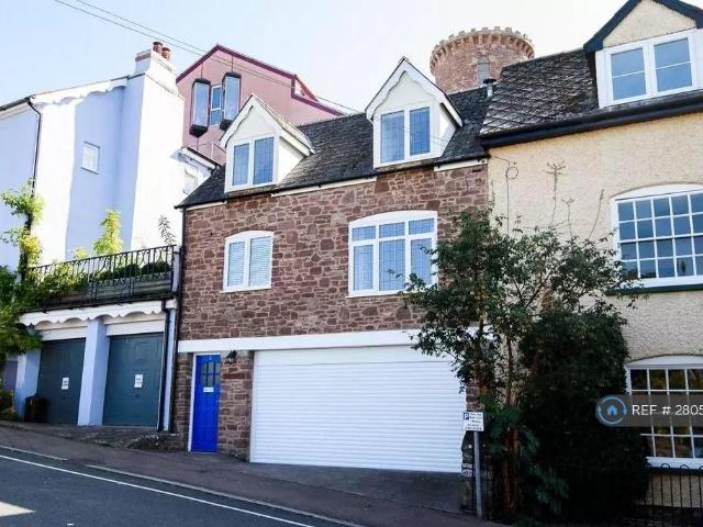Wye St, Ross On Wye, HR9 2 bed end of terrace house to rent £1,195 pcm £276 pw