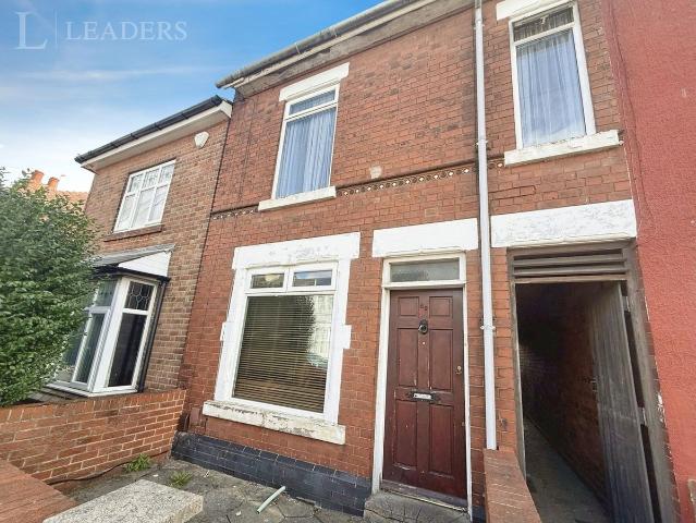 Wye Street, Alvaston, Derby DE24, 3 bed property to rent, £950 pcm | PrimeLocation