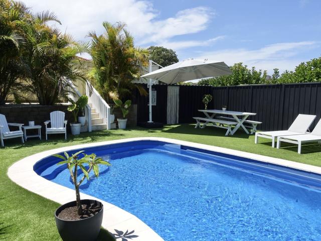 Wyee Point, 6 Brigade Street