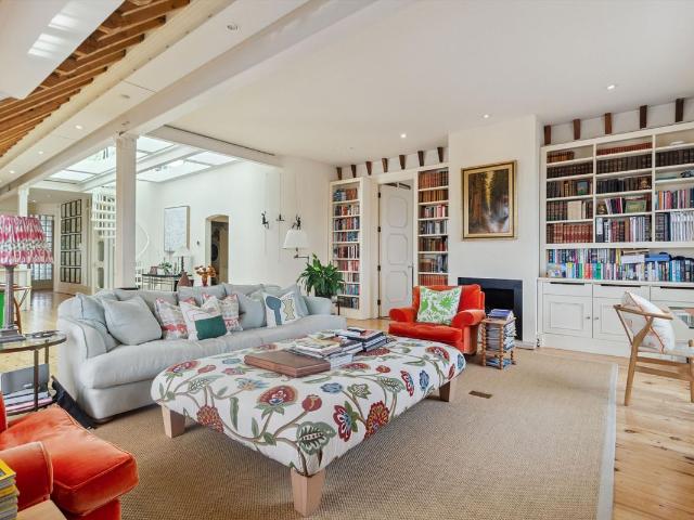 Wyfold Road, London SW6, 3 bed flat to rent, £9,000 pcm | PrimeLocation