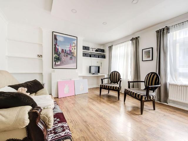 Wyfold Road, Munster Village, London SW6, 2 bed flat to rent, £2,600 pcm | PrimeLocation