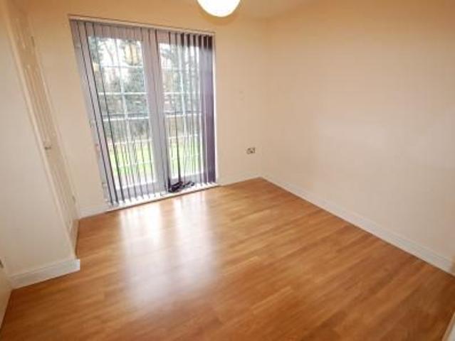 Wyggeston Street, Burton upon Trent, DE13