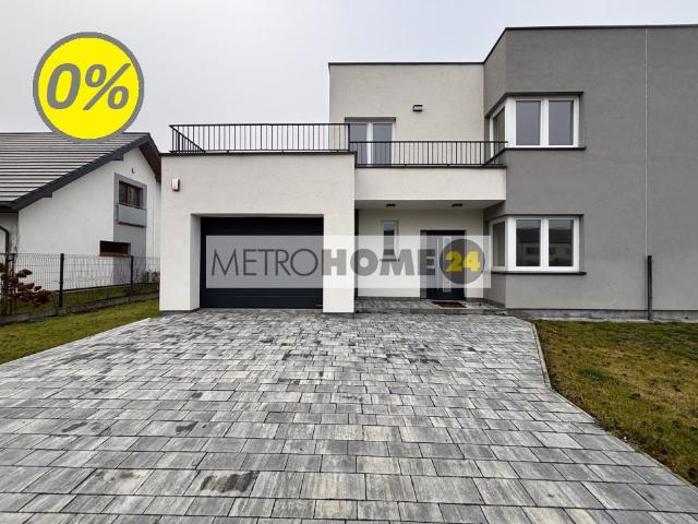 Wygodny dom 166 m² z dużym potencjałem aranżacyjnym