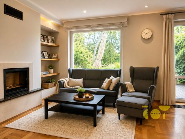 Wygodny dom dla Rodziny/ pet friendly